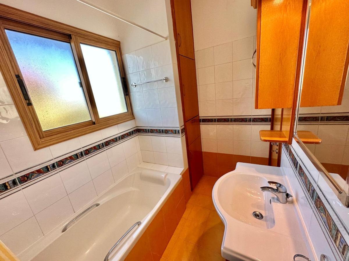 Tatil Evi Lovely Pool In Pyla